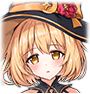 haru halloween photo